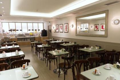 Hotel Los Condes - image 15