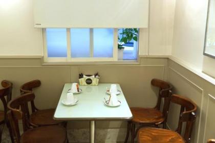 Hotel Los Condes - image 19