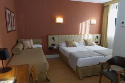Hotel Los Condes - image 8