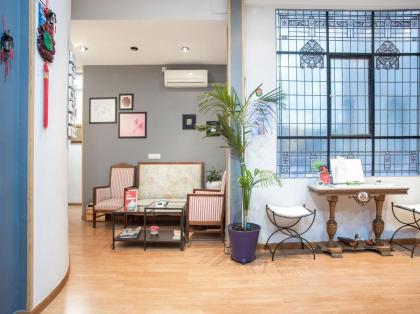 Hostal Felipe V - image 22