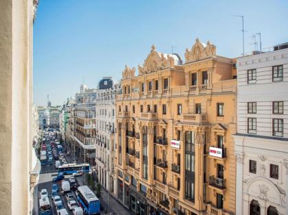 Hostal Felipe V - image 27