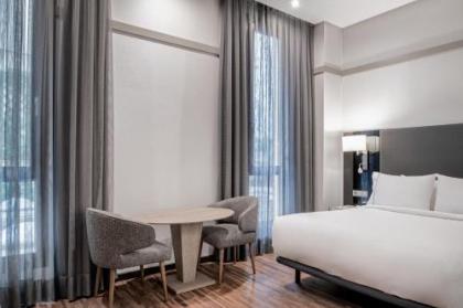AC Hotel by Marriott Recoletos - image 12