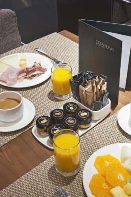 AC Hotel by Marriott Recoletos - image 14