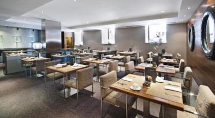 AC Hotel by Marriott Recoletos - image 16