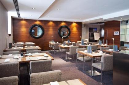 AC Hotel by Marriott Recoletos - image 17