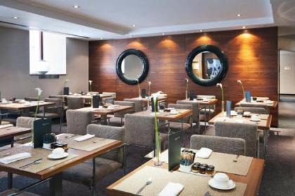 AC Hotel by Marriott Recoletos - image 18