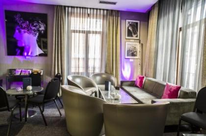 AC Hotel by Marriott Recoletos - image 19
