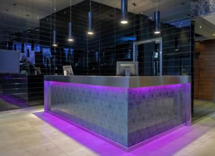AC Hotel by Marriott Recoletos - image 4