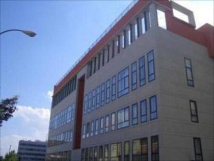 Eco Alcala Suites - image 12