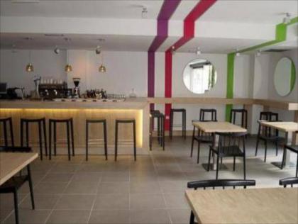 Eco Alcala Suites - image 19