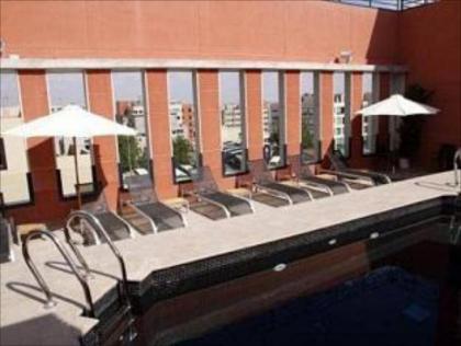 Eco Alcala Suites - image 5
