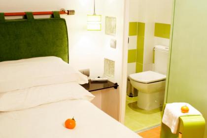 Hostal Santo Domingo - image 12