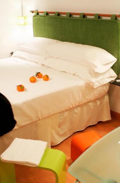 Hostal Santo Domingo - image 9