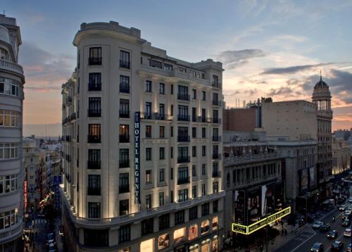 Regente Hotel - main image