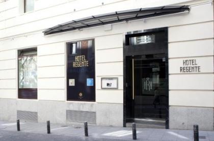 Regente Hotel - image 11