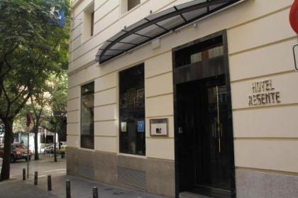 Regente Hotel - image 12