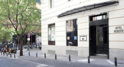 Regente Hotel - image 13