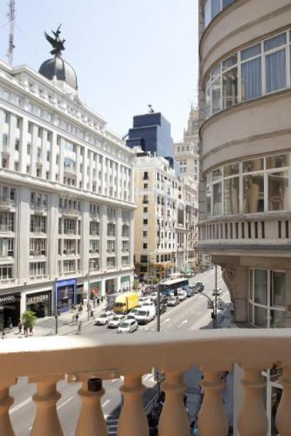 Regente Hotel - image 16