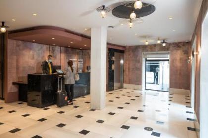 Regente Hotel - image 17