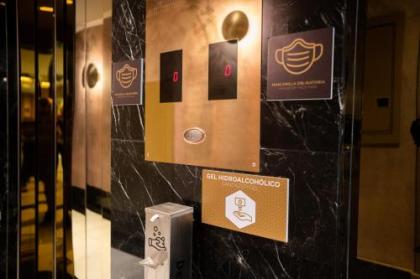 Regente Hotel - image 18