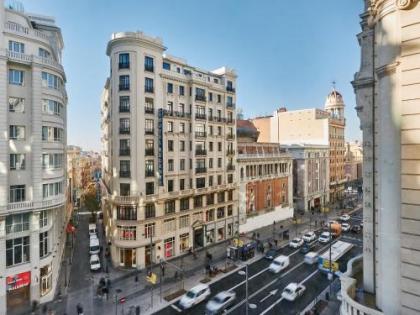 Regente Hotel - image 3