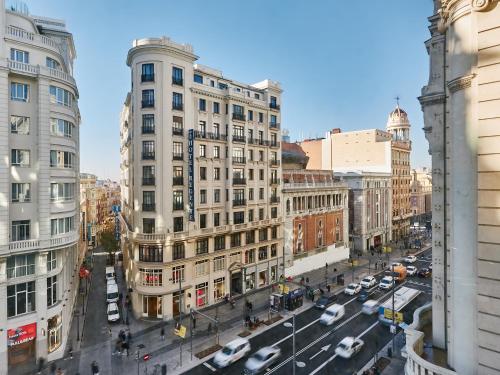 Regente Hotel - image 3