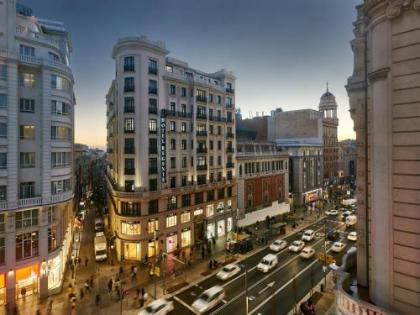Regente Hotel - image 4