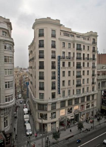 Regente Hotel - image 8