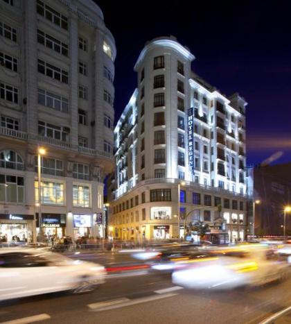 Regente Hotel - image 9