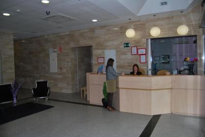 Aparthotel Encasa - image 22