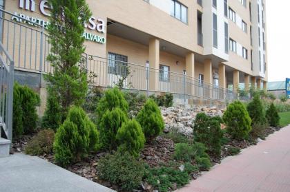 Aparthotel Encasa - image 26
