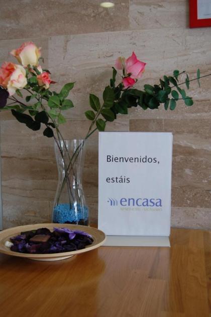 Aparthotel Encasa - image 29