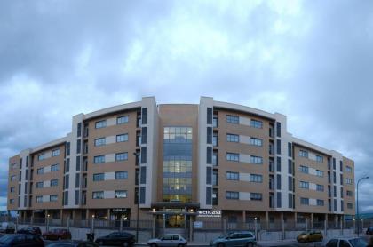 Aparthotel Encasa - image 30