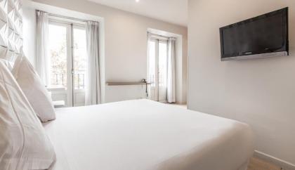 Urban Sea Hotel Atocha 113 - image 12