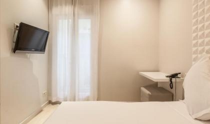 Urban Sea Hotel Atocha 113 - image 16