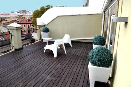 Urban Sea Hotel Atocha 113 - image 2