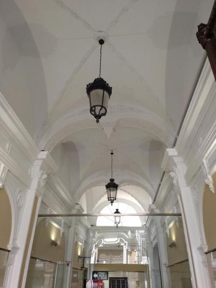 Hostal Aguilar - image 18