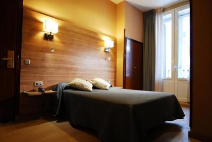 Hostal Aguilar - image 23