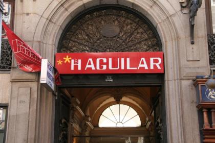 Hostal Aguilar - image 24