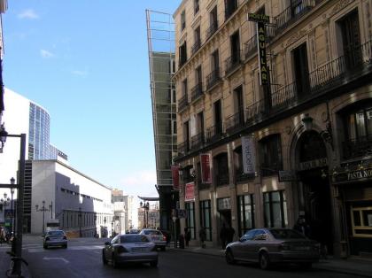 Hostal Aguilar - image 28