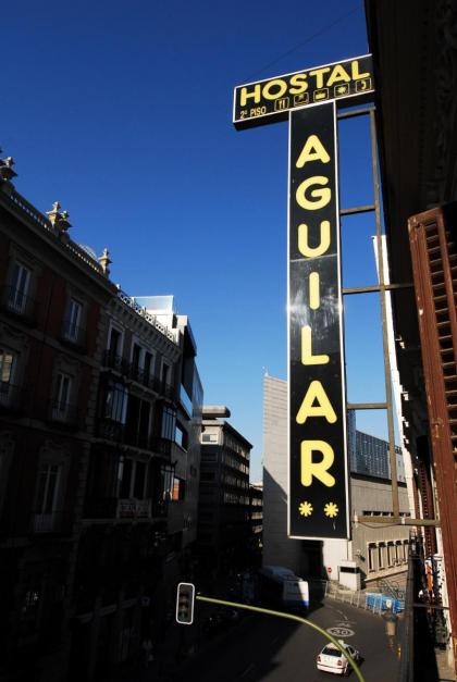 Hostal Aguilar - image 29