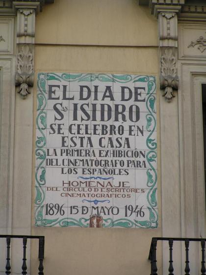 Hostal Aguilar - image 30