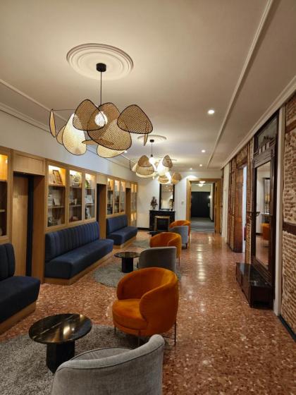 Hostal Aguilar - image 4