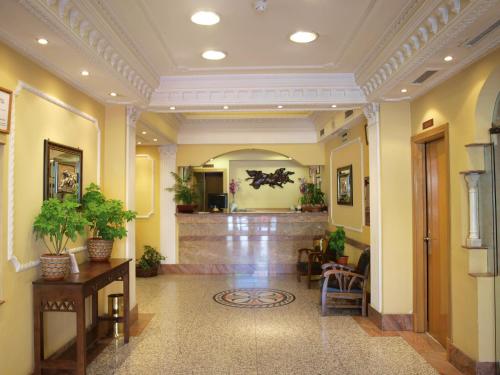 Hotel Don Luis - main image