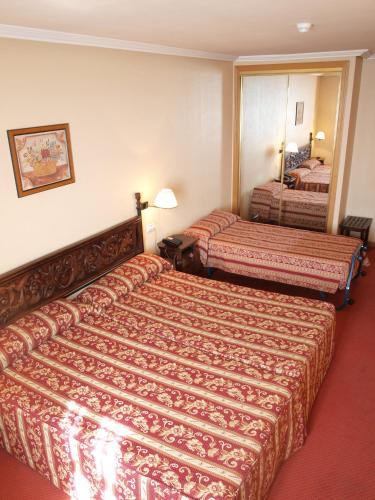 Hotel Don Luis - image 3