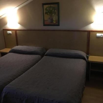 Hotel Avenida Leganés - image 11
