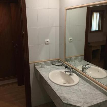 Hotel Avenida Leganés - image 12