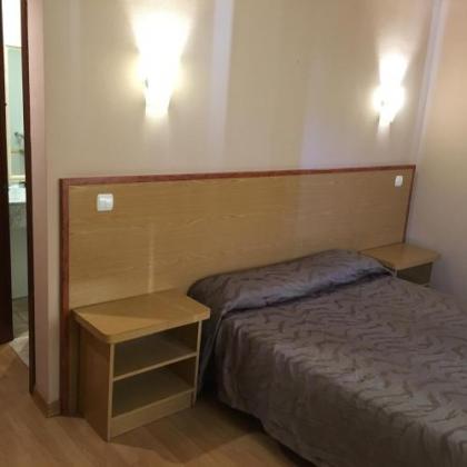 Hotel Avenida Leganés - image 3