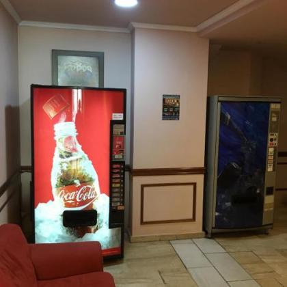 Hotel Avenida Leganés - image 5