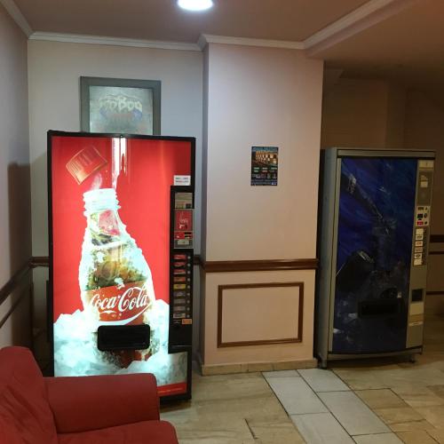 Hotel Avenida Leganés - image 5